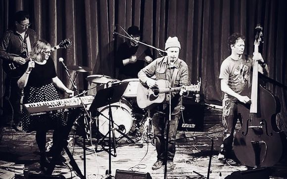 Live Events by Jason Streitz and the Long Odds