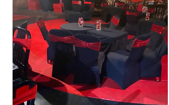 Function Space by Thirdcoast Wings & Daiquiris