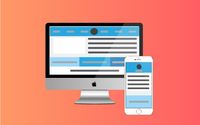 Website Development & Ongoing Management by 1 Stop Link