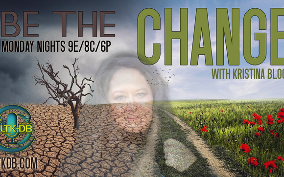 Radio Show Host by Kristina Bloom Spiritual Advisor