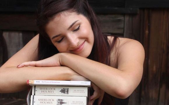 School & Senior Portraits by Tim horton photo