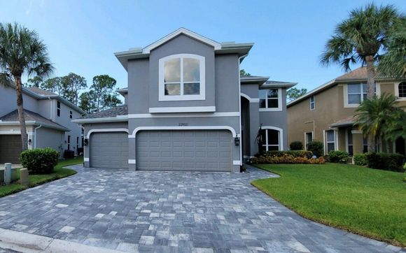 Paver Installation by Compact Pavers Inc.