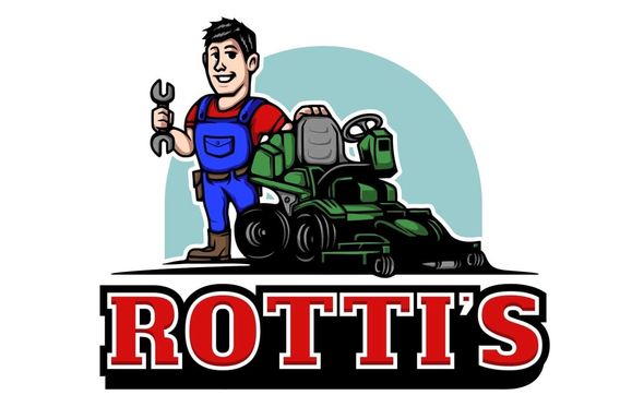 Tire Sales & Service by Rotti's Power Equipment