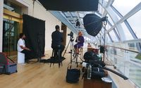 Audio/Video Services by Ross Stansfield Productions