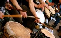 African Drumming and Trips to Guinea and The Gambia by DrumConnection