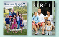 Bermuda Run Living becomes Stroll Bermuda Run!!!  by Stroll Bermuda Run