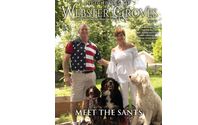 Provide a micro-targeted three step marketing strategy for local communities through a sports website, digital and print ads     by Neighbors of Webster Groves 