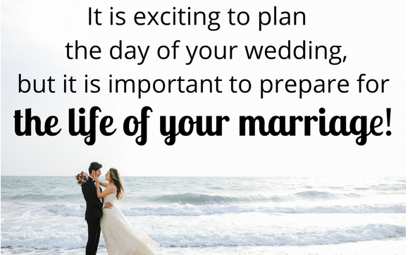 Premarital Coaching (SYMBIS) by MannaForMarriage.com in Palm Bay, FL ...