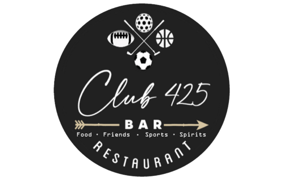 Club 425 Restaurant & Lounge by Arizona Golf Resort & Event Center