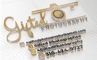 Engagement Photos by Gifted Photography