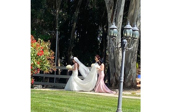 Wedding, anniversary, birthday venue by Starlight Grove Events