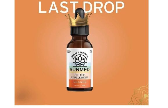 Tinctures by Your CBD Store - Valley Junction, IA