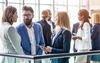Business Networking Groups by beSure