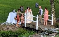 Wedding Venue by Hampton Roads Winery