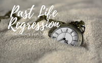 Past Life Regression (2 Hour Exploration) by Dandi Within, Online Hypnotherapy & Coaching