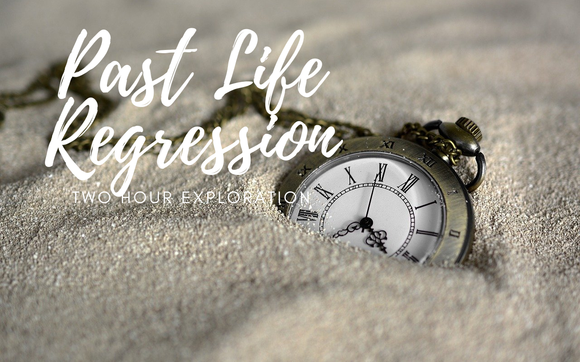 Past Life Regression (2 Hour Exploration) by Dandi Within, Online Hypnotherapy & Coaching