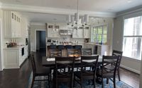 Lighting Design by Forest Hill Lighting
