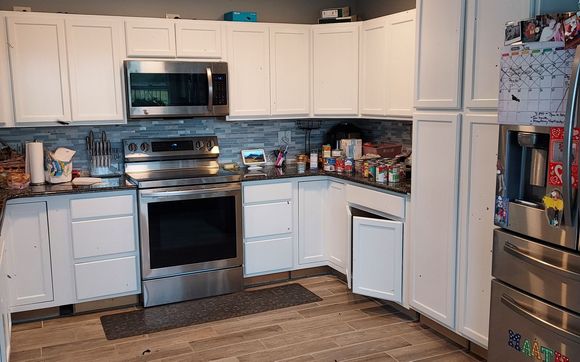 Emergency Repairs When You Need Them by pops &chip's custom painting