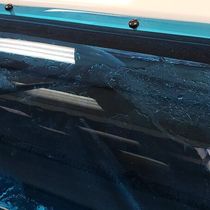 Aqua massage, massage with water by Mecca Aqua Massage Spa