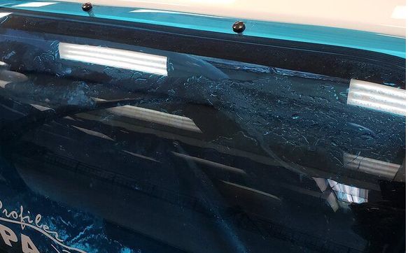 Aqua massage, massage with water by Mecca Aqua Massage Spa