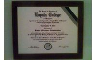 MBA Mortgage Expert  by Loyola Financial LLC 