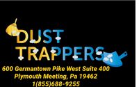 Janitorial services  by Dust Trappers LLC.