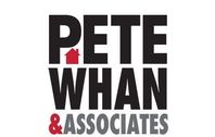 Real Estate Investment Services and Opportunities by Pete Whan & Associates Inc.