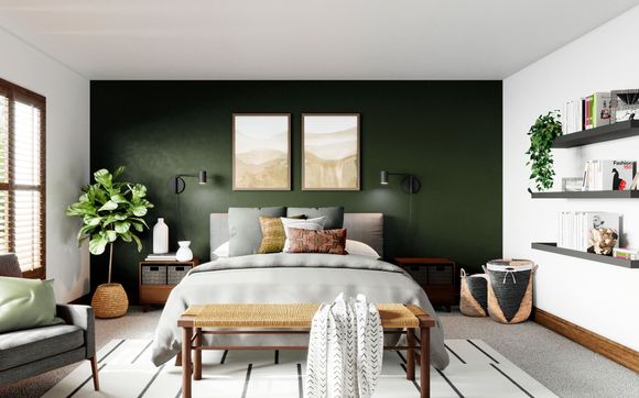 Interior Design by Kynd Design Co.