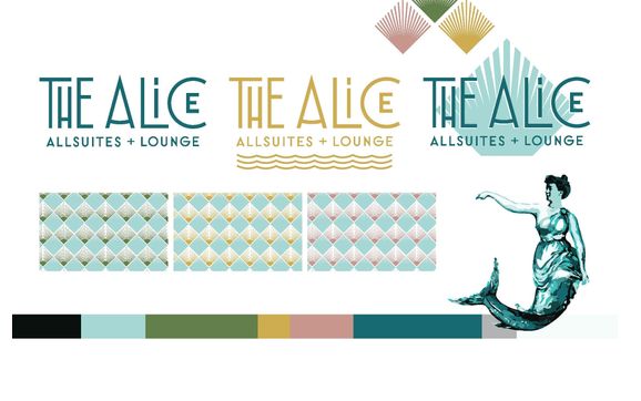 Branding by Kynd Design Co.