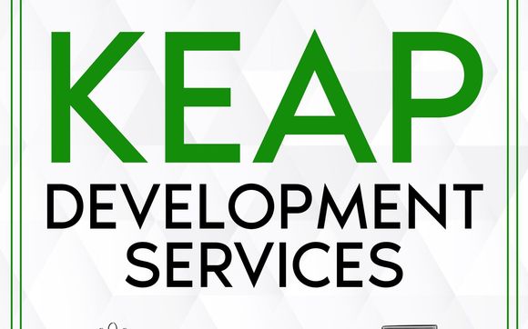 KEAP DEVELOPMENT SERVICES by Joshua M. Alexander