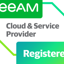 Veeam backups by GingerSec
