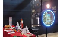 Photo Booth Rentals by GBF Bespoke Balloons and Event Services