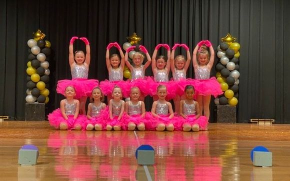 Dance Classes by Charmion Performing Arts Center