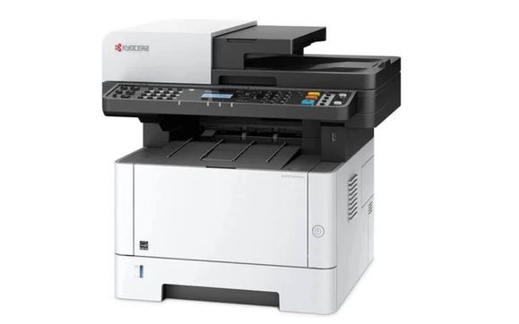 Copiers, Printers, Toner, Parts, Network Calls by Executech / WBE
