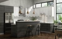 Everyone deserves a Beautiful Kitchen! by Milano Kitchen and Bath