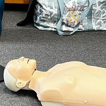 Online Appointment Booking by Coastal CPR & First Aid