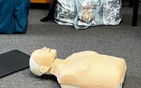 Online Appointment Booking by Coastal CPR & First Aid