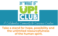 Support Us with Tax-Deductible Donations by The What If UP Club