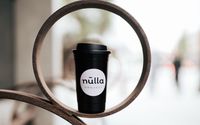 Reusable cup and container program by The Nulla Project
