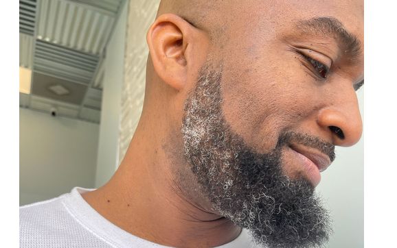 Beard Trims by Beauty At Dawn LLC