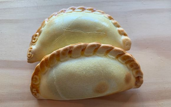 Empanadas Argentinian Style: by Buenos Aires Empanada Bar