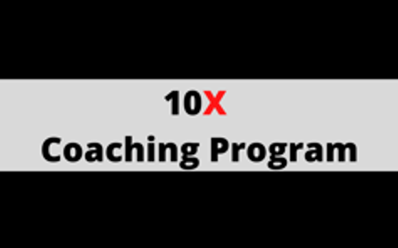 10X Coaching Program By Platinum Closing Agents In Naples FL Alignable