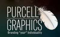 Graphic Design, Digital Marketing, and More by Purcell Graphics