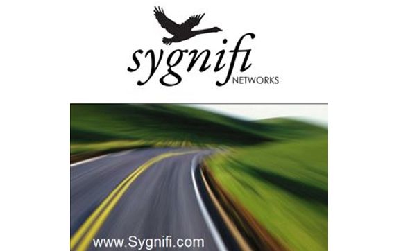 Video Commercials by Sygnifi Networks LLC.