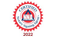 Loan Signing Service! by Sunflower Notary Services