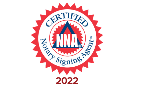 Loan Signing Service! by Sunflower Notary Services