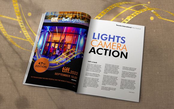 Advertising Design Services by Mike Fink Graphic Designs in Toronto, ON ...