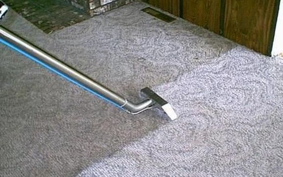 Carpet Cleaning by Majors Floor Care