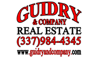 Real Estate Sales by Guidry & Co Real Estate
