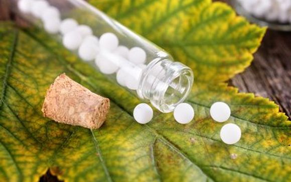 Homeopathy by The Reiki Place & Phosphora Homeopathy